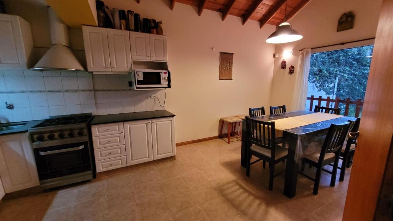 El Patio Del Aromo *