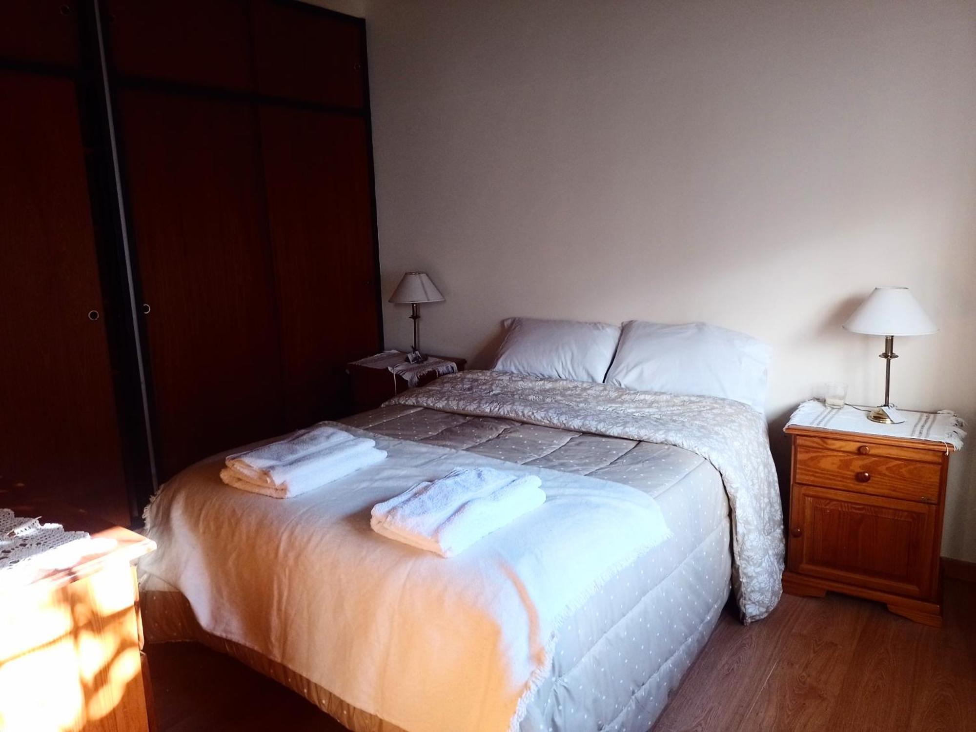 El Patio Del Aromo Homestay